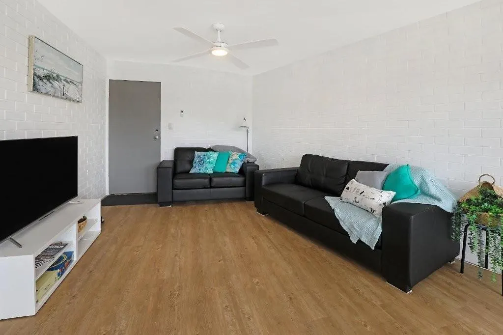 Apartment Canal 7 - On The Mooloolaba Canal Australia