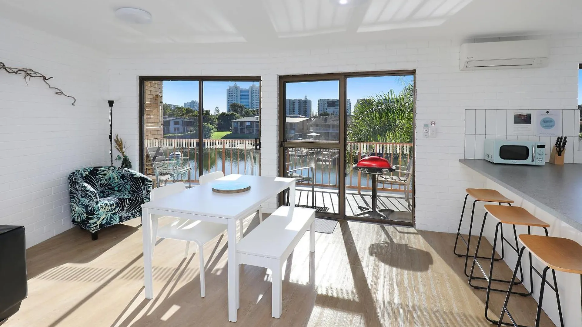 Canal 7 - On The Mooloolaba Canal 0*,  澳大利亚