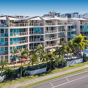 4* Aparthotel Sailport
